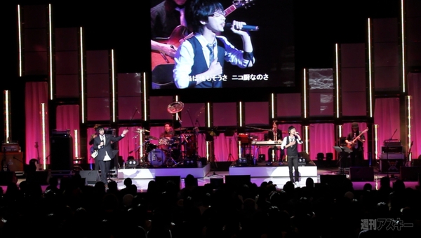 ニコ動今昔物語歌い手編