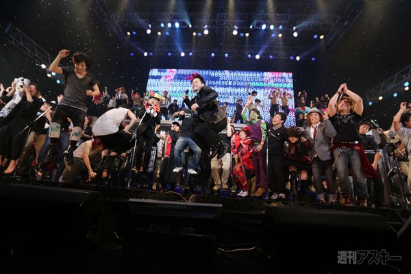 ニコ動今昔物語歌い手編