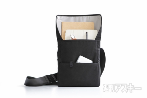 Bluelounge iPadショルダーバッグ