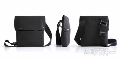 Bluelounge iPadショルダーバッグ