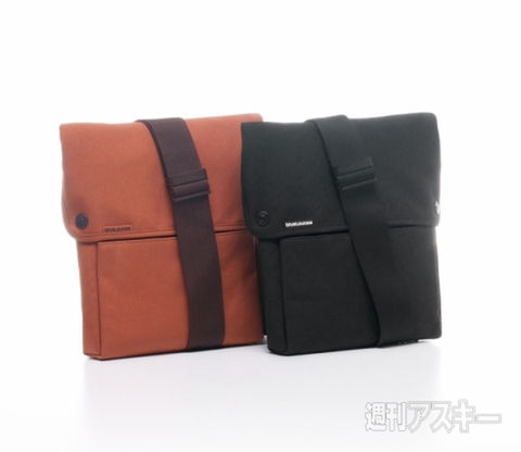 Bluelounge iPadショルダーバッグ