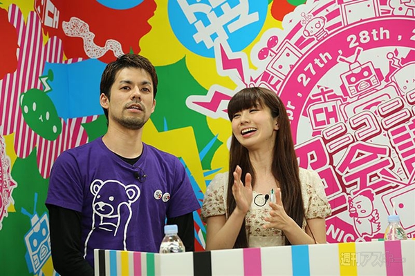 同人とニコニコとこれから