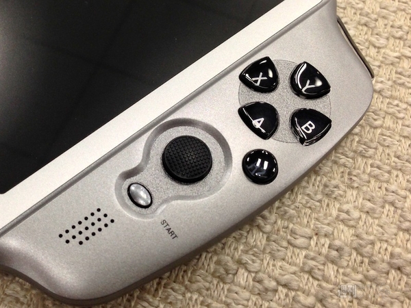 GamePad