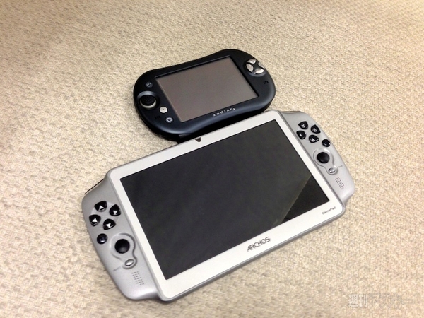 GamePad