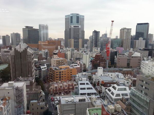 サムスン初のWP8端末『Samsung ATIV S』ファーストインプレ