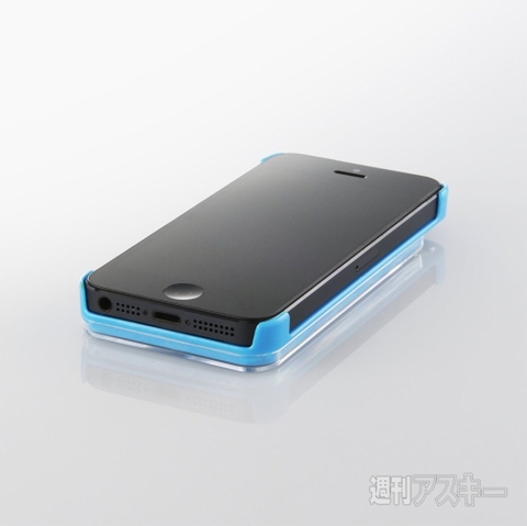 iPhone5プレイゲームケース