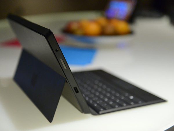 Surface Pro発売までの経緯を振り返る