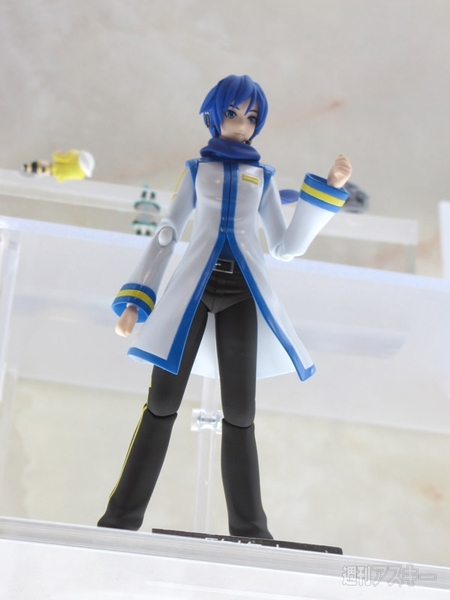 ワンフェス2013で見つけたミクさん