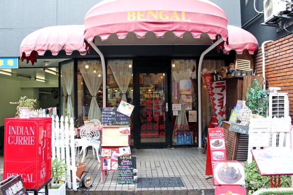 【アキバ食い倒れ部2013】カレー