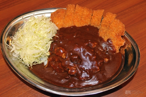 【アキバ食い倒れ部2013】カレー