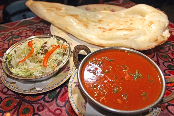 【アキバ食い倒れ部2013】カレー