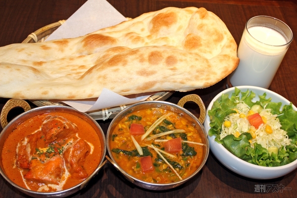 【アキバ食い倒れ部2013】カレー