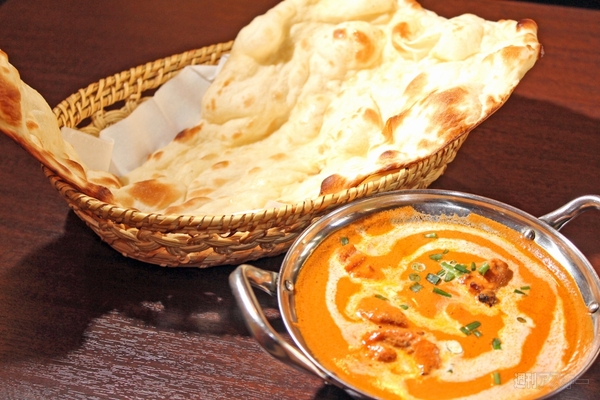 【アキバ食い倒れ部2013】カレー