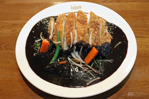 【アキバ食い倒れ部2013】カレー