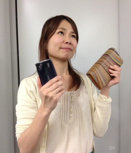 おたよりコーナーPH