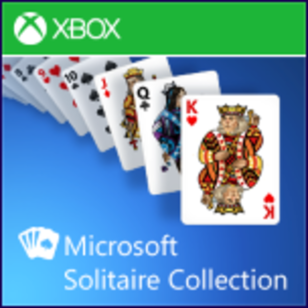 Microsoft Solitiaire Collection