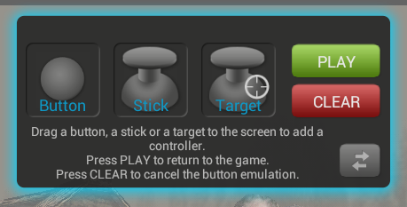 7インチAndroidゲームタブ『Archos GamePad』の操作感を試してみた