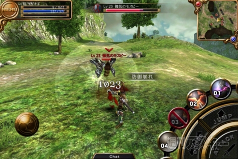 イザナギオンラインα