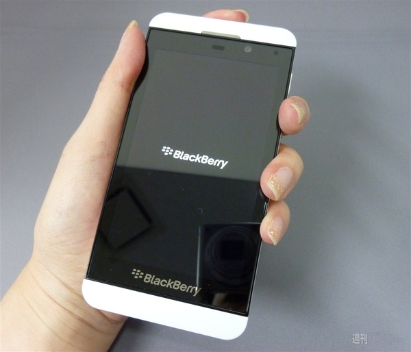 BlackBerry Z10
