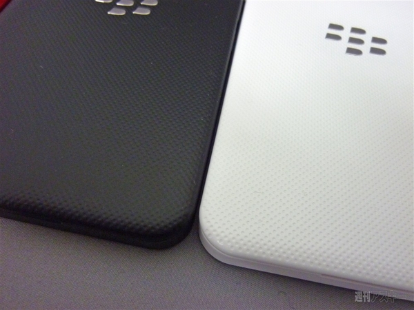 BlackBerry Z10