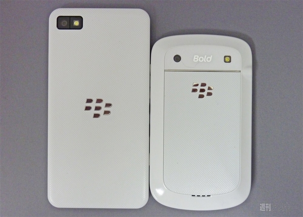 BlackBerry Z10