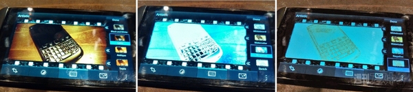 BlackBerry Z10
