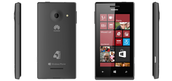 MWCでのWindows Phone予想