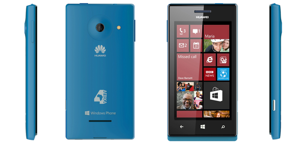 MWCでのWindows Phone予想