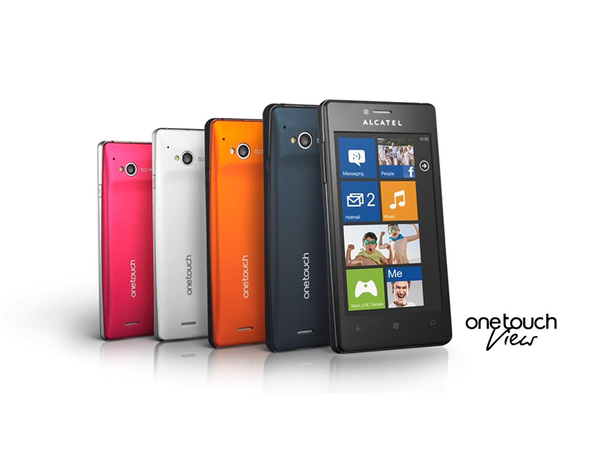 MWCでのWindows Phone予想