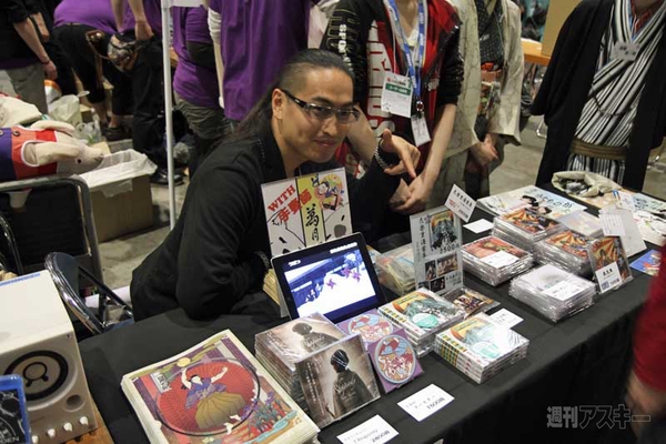 ニコ動今昔物語技術部編