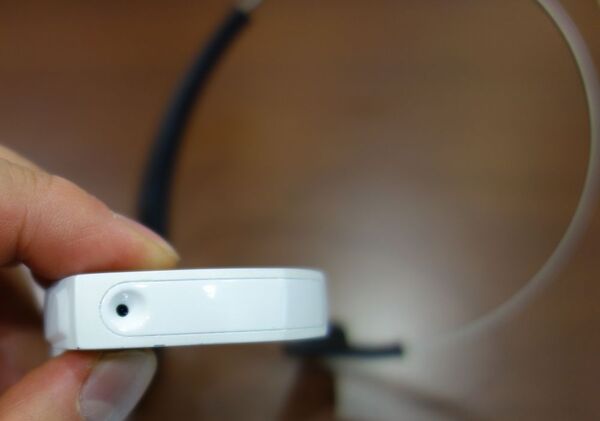 Google Project Glassより早く出るスマートグラスを試してみた