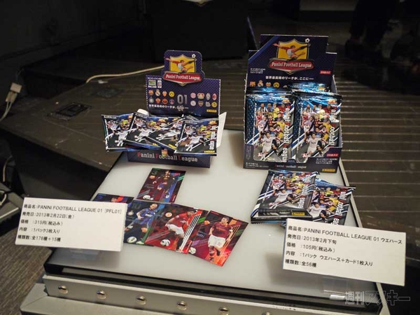 パニーニフットボールリーグ