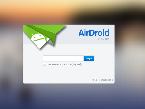 AirDroid