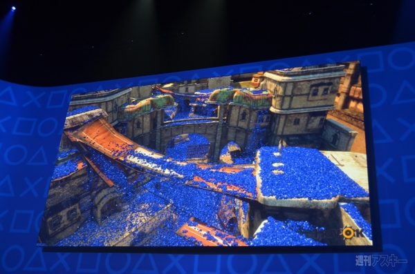 PS4の正体とは：西川善司氏寄稿