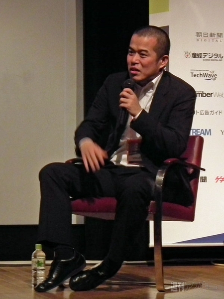 ソーシャルメディアウィーク