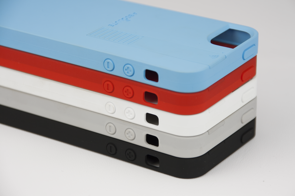 iPhone5のWiFi速度を高速化する世界唯一のケース