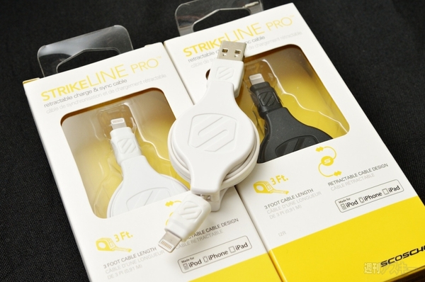 Scosche新製品発表会