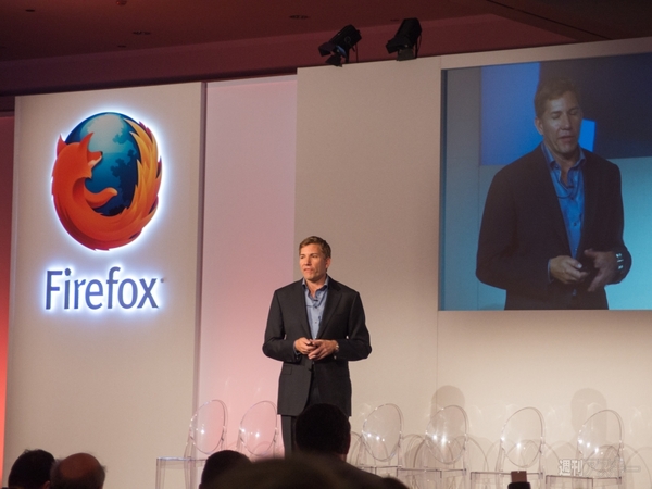 個性がないのが個性!?　Mozillaが『Firefox OS』の世界戦略を発表：MWC2013