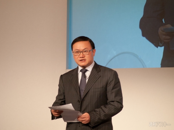 個性がないのが個性!?　Mozillaが『Firefox OS』の世界戦略を発表：MWC2013