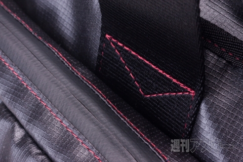 STARTTS LIGHT ビジネスキャリーオントート 別注モデル