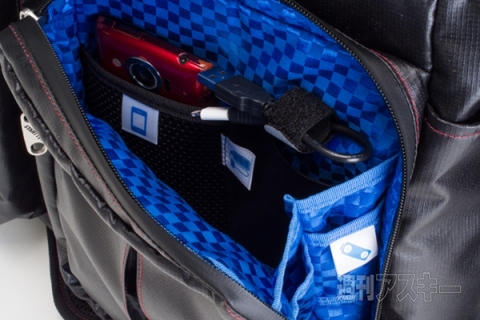  STARTTS LIGHT ビジネスキャリーオントート 別注モデル