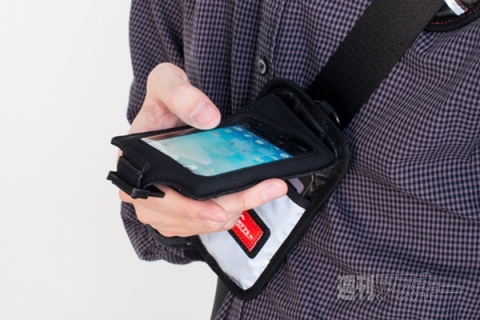  STARTTS LIGHT ビジネスキャリーオントート 別注モデル