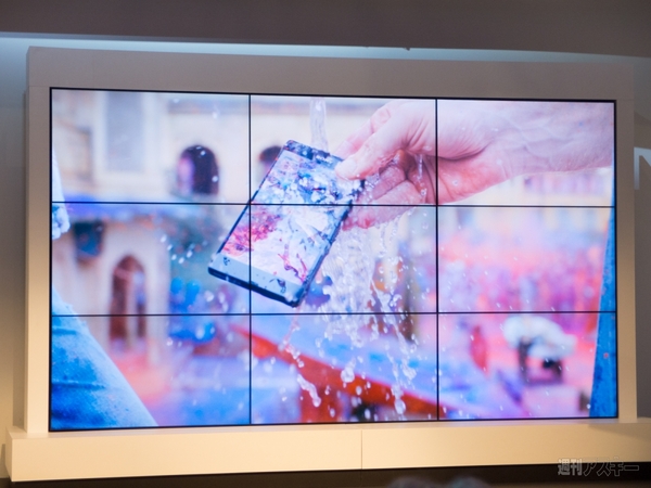 グローバル版Xperia Tablet Z