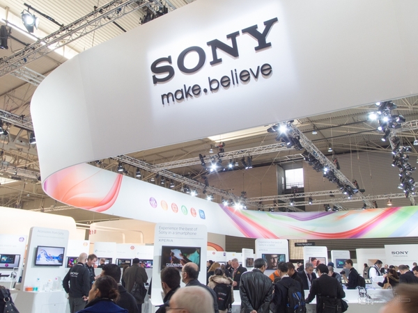 グローバル版Xperia Tablet Z