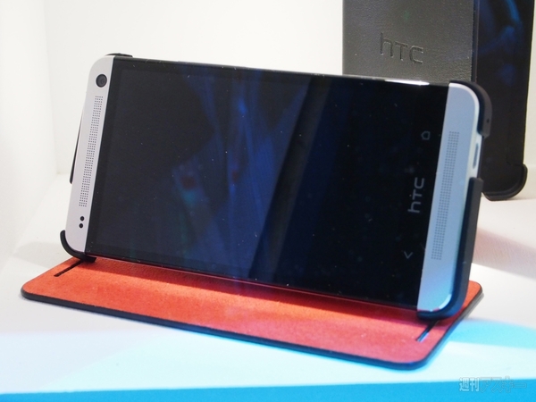 MWC2013『HTC One』