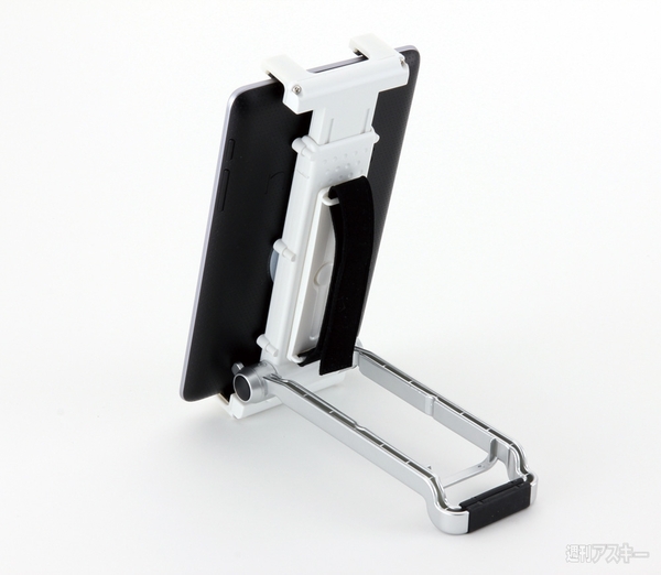 スマホ&タブレット強化大作戦