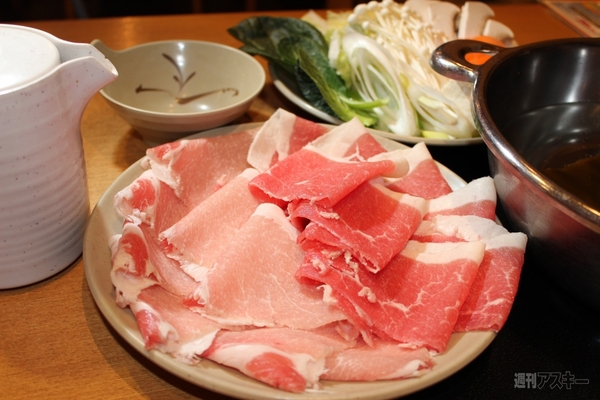 【アキバ食い倒れ部2013】肉料理