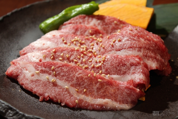 【アキバ食い倒れ部2013】肉料理