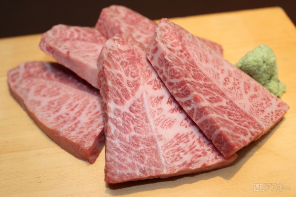 【アキバ食い倒れ部2013】肉料理