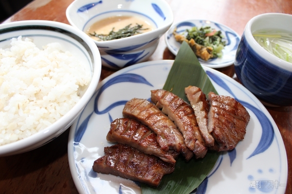 【アキバ食い倒れ部2013】肉料理